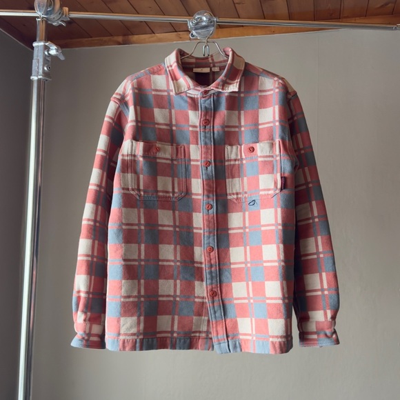 Gramicci Ralston Flannel Shirt - Picture 2 of 16